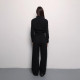 Костюм жіночий Pobedov Twin Чорний