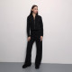 Костюм жіночий Pobedov Twin Чорний