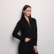 Костюм жіночий Pobedov Twin Чорний