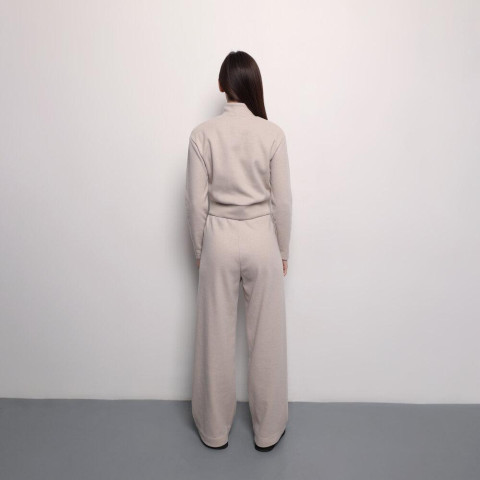 Костюм жіночий Pobedov Twin Бежевий