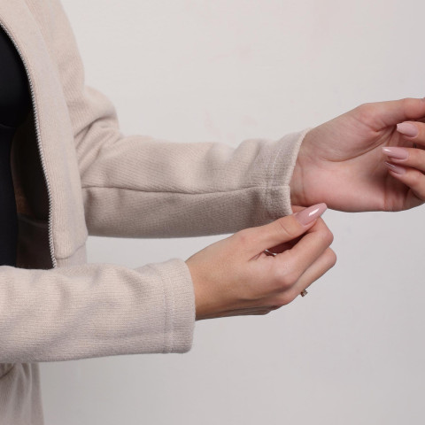 Костюм жіночий Pobedov Twin Бежевий