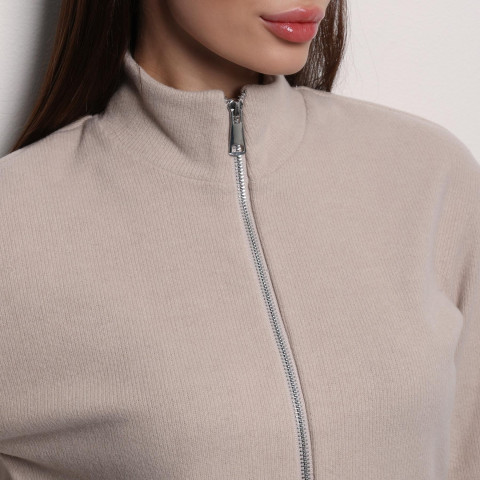 Костюм жіночий Pobedov Twin Бежевий