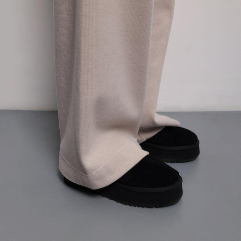 Костюм жіночий Pobedov Twin Бежевий