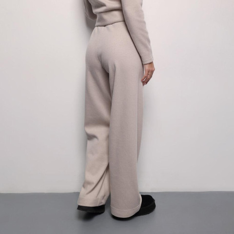 Костюм жіночий Pobedov Twin Бежевий