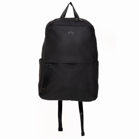 Рюкзак Pobedov Gravity Чорний