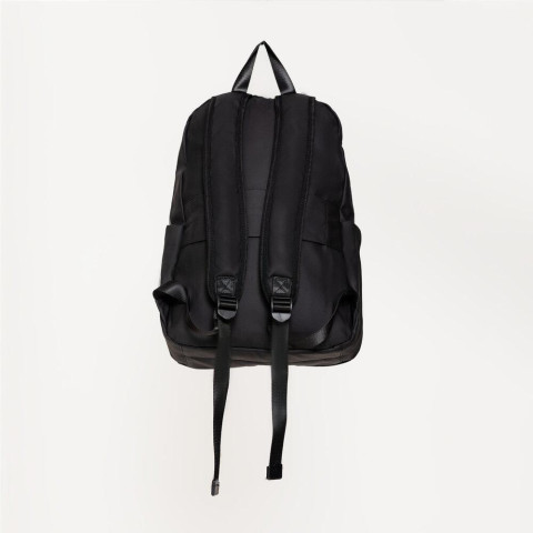 Рюкзак Pobedov Gravity Чорний