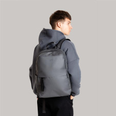Рюкзак Pobedov Gravity Сірий