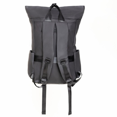 Рюкзак Pobedov Urban Trek Чорний