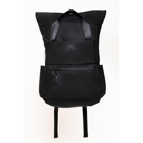 Рюкзак Pobedov Urban Trek Чорний