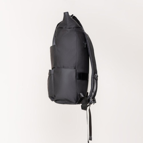 Рюкзак Pobedov Urban Trek Чорний
