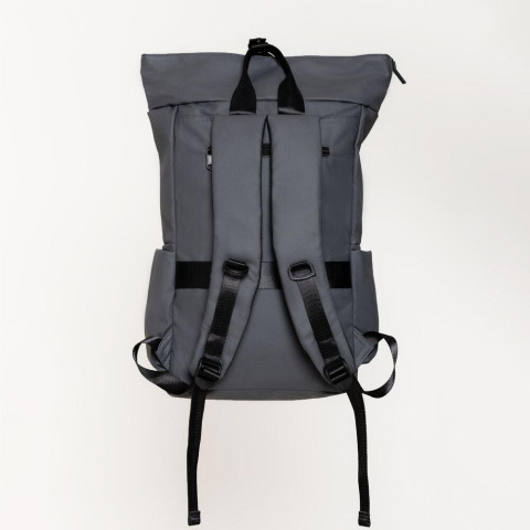 Рюкзак Pobedov Urban Trek Сірий