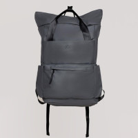 Рюкзак Pobedov Urban Trek Сірий