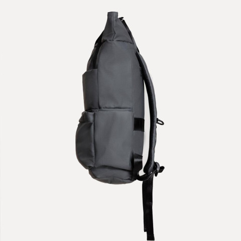 Рюкзак Pobedov Urban Trek Сірий