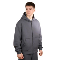 Кофта Pobedov Temp Графіт