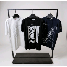 Сет футболок 3в1 Set002