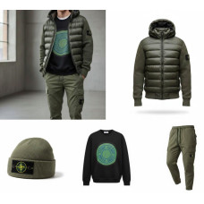 Сет футболок 4в1 Set004