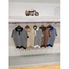 Поло BALMAIN POL006