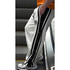Спортивні штани Balenciaga БІЛИЙ PnsSP007