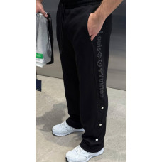 Спортивні штани чорний LOUIS VUITTON PnsSP011