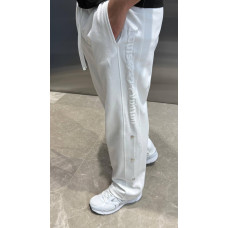 Спортивні штани білий LOUIS VUITTON PnsSP011