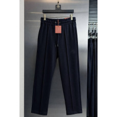 Спортивні штани LORO PIANA синій PnsSP014