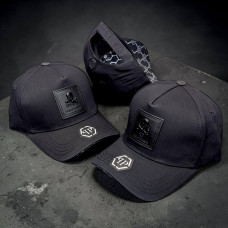 Кепка бейсболка PHILIPP PLEIN CapPPn005