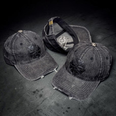 Кепка бейсболка Chrome 