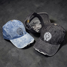 Кепка бейсболка Chrome 