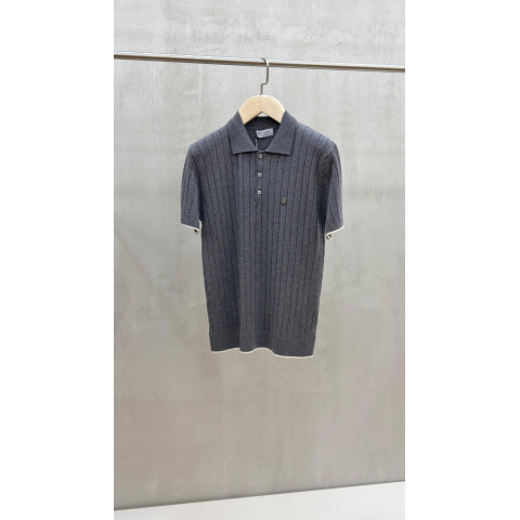 Поло BRUNELLO CUCINELLI LUX POL013