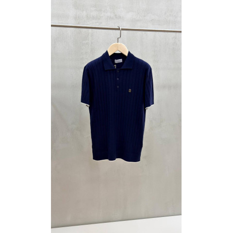 Поло BRUNELLO CUCINELLI LUX POL013