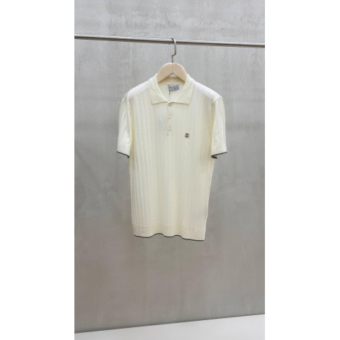 Поло BRUNELLO CUCINELLI LUX POL013