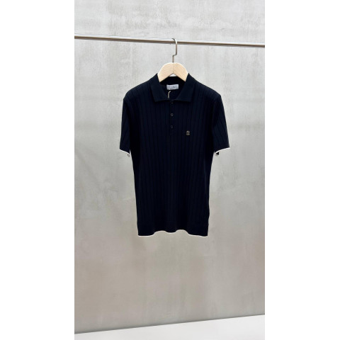Поло BRUNELLO CUCINELLI LUX POL013