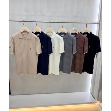 Поло BRUNELLO CUCINELLI LUX POL013