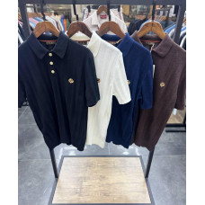 Поло трикотаж LORO PIANA LUX POL015