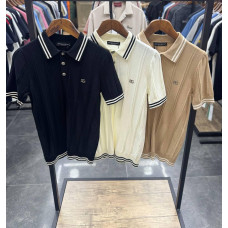 Поло трикотаж Dolce Gabbana LUX POL016