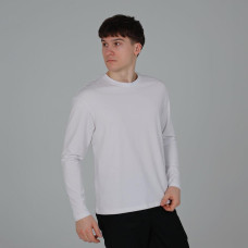 Лонгслів Slavni Mono Білий