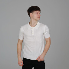 Поло Slavni Twist Молочний