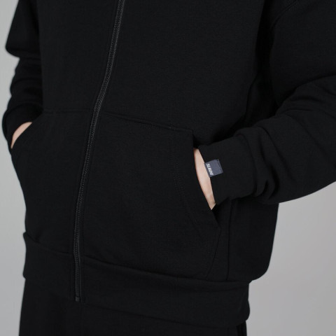 Кофта Slavni Biggie Чорний