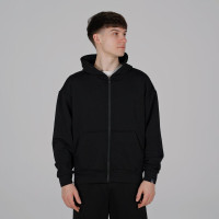 Кофта Slavni Biggie Чорний