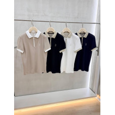 Поло BRUNELLO CUCINELLI LUX POL020