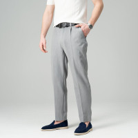 Штани Slavni Dart Сірий