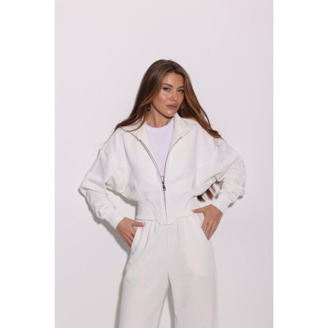 Костюм Slavni Jolly жіночий Молочний