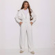 Костюм Slavni Jolly жіночий Молочний