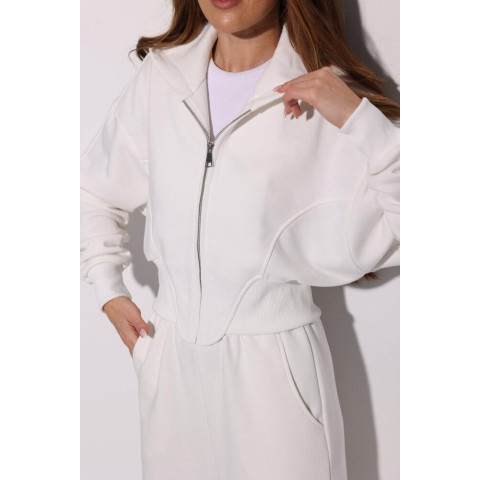 Костюм Slavni Jolly жіночий Молочний