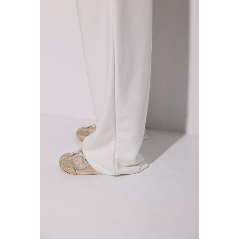 Костюм Slavni Jolly жіночий Молочний