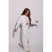 Костюм Slavni Jolly жіночий Молочний