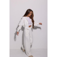 Костюм Slavni Jolly жіночий Молочний