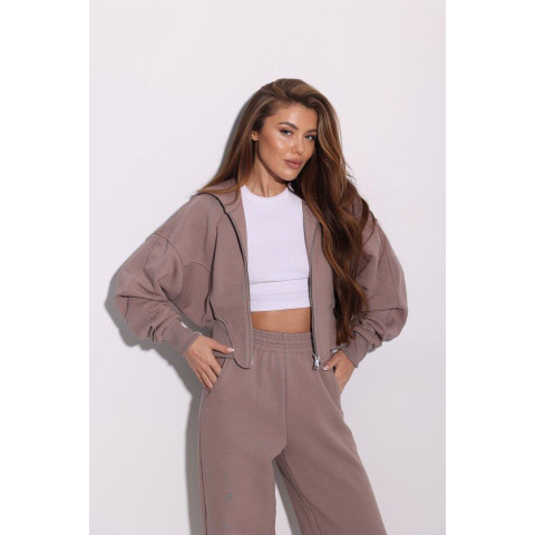 Костюм Slavni Jolly жіночий Капучіно