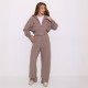 Костюм Slavni Jolly жіночий Капучіно