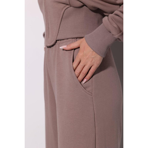 Костюм Slavni Jolly жіночий Капучіно